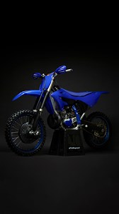 52K views · 1.2K reactions | Style, precision, and the unmistakable quality. The Polisport Restyling Kit for the Yamaha YZ 125 and 250 models from 2002 to 2021 delivers the seamless transformation from the previous design to the new one. And... all parts are included: plastic kit, airbox, gas tank, racing seat and all the necessary hardware. | Polisport Off-Road | Facebook