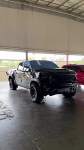 974K views · 6K reactions | I found @lildurk armored TRX at Copart salvage auction! Should I rebuild it into something wild?? #dodge #dodgedemon #dodgechallenger #dodgecharger #trx #ramtrx #hellcat #redeye #mopar #challengerhellcat #scatpack #moparfam #moparnation #instacars #cargram #instacar #cars #carsofinstagram | Lee Carter | Facebook