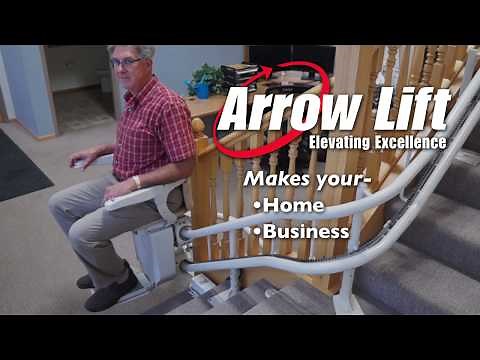 Arrow Lift Accessibility - Company Overview
