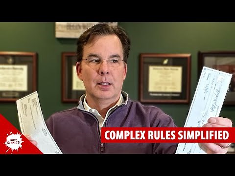 Can I Work AND Collect Social Security??? | 2023 Rules