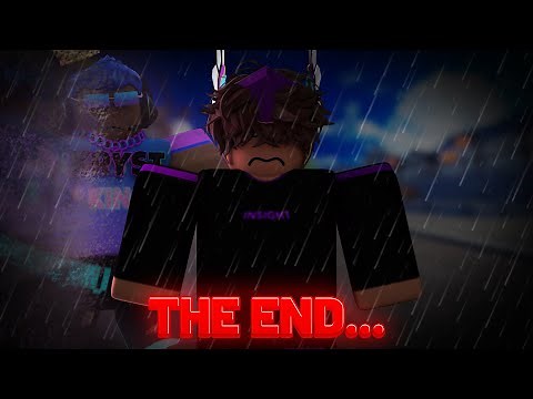 The END Of The ULTIMATE Duo In Roblox Bedwars..