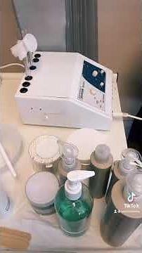 Direct & Indirect High Frequency Facial