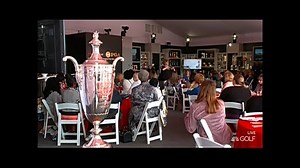 Women's Business Development - 2018 Senior PGA Championship