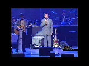 Ray Price - "Time is A MONSTER"