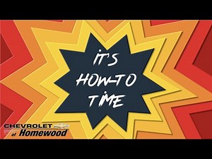 How-To Ep. 10: Replacing a Tail Light | Chevy Silverado