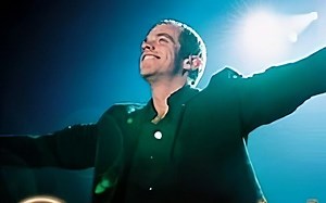 加鲁 Garou - Live a Bercy 2002