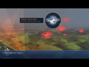 BAE Systems Anti Threat System