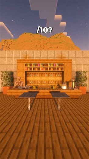 Cozy Bar design! #shorts