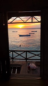 Sunset Vibes - Lakeba Beach Baubau🥰🥰 | Daeng Lala