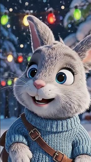 I wish I could be in Bethlehem to see Baby Jesus! #animation #cartoon #storytime