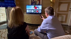 That smart TV you just bought may be spying on you, FBI warns