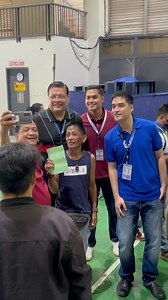 September 👋🏼 Fiesta Week -> Bohol BICS Training -> Brgy. Disaster Prep & Response -> Pasig CSO Academy Wait for the last part 😅 | Gab Bayan