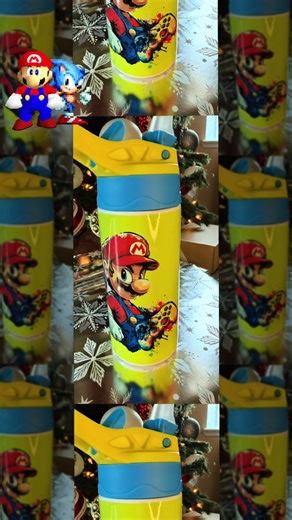 #mariobros #sonic #foryoupage ##fypシ #fyp