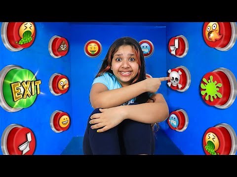 تحدي صناديق الغامضة !! Mystery Colored Boxes Challenge