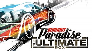 Buy Burnout Paradise: The Ultimate Box - PC (EA App)