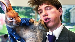 59K views · 1.5K reactions | Never bring a rabbit to your wedding or this could happen! | Boxoffice Movie Scenes | Facebook