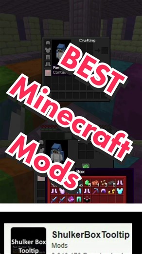 Must-Have Minecraft Mods for an Enhanced Gaming Experience