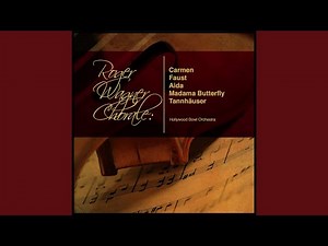 Carmen: March and Chorus