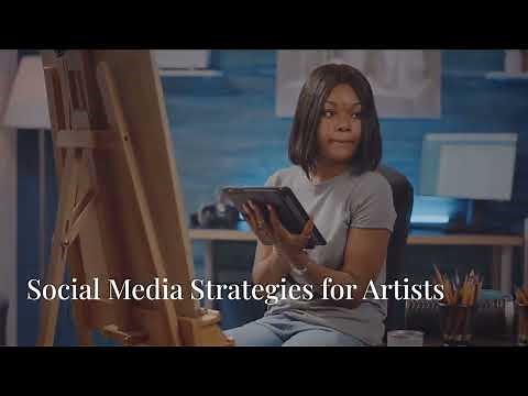 How to Make Money Selling Art Online: A Step-by-Step Guide In AdvisorBIT Way