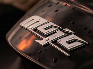 Mahindra Mojo Logo Revealed Officially