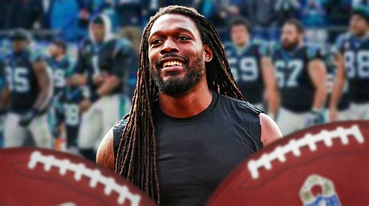 Cowboys sign Jadeveon Clowney after epic Giants win