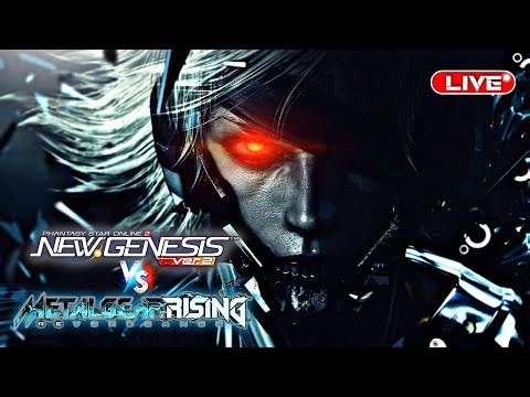 GET GEARED UP, OR DIE TRYIN: PSO2 New Genesis(Vibe & Grind Chronicles #443)