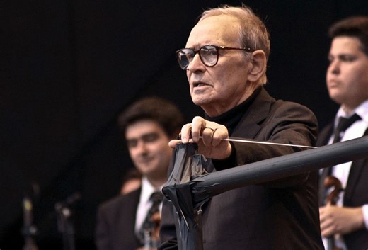 Ennio Morricone, Oscar-winning and critically acclaimed composer, has died aged 91