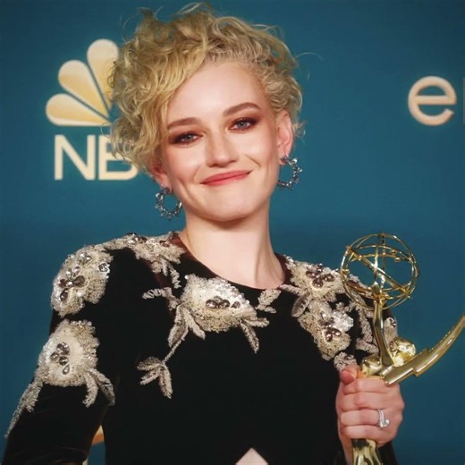 Julia Garner Was Born to Play Sylvanas