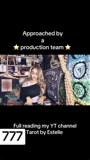 Discover Your Future with a Personal Tarot Reading! 🤩