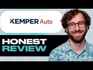 Kemper Auto Insurance Honest Review – Watch Before Using. My Experience