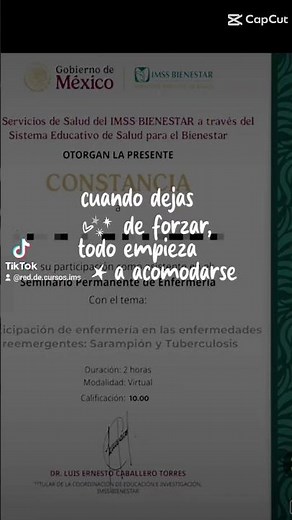 Cursos IMSS, OPS y BienestarRespuestas y cursos ya resueltos ✔️Ahorra tiempo y aprueba fácil.