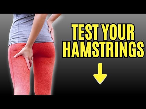 Hamstring Bridge Variations to Build Lower Body Strength for Women Over 40