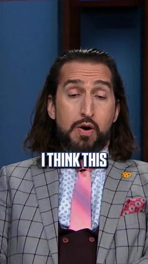 “This is insanity by Dallas. Total insanity.“ #nfl #cowboys | First Things First on FS1