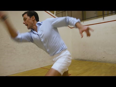 The Four Way Stretch Shirt - Made to Move With You | Eton Shirts