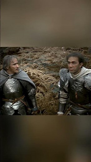 Dragon Géant : Survivre sans Flèches Enflammées ? #kaamelott