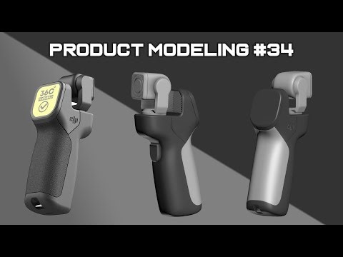 Modeling Tips: Improve Your 3D Modeling Skills Using This Workflow! #tips #tutorial #modeling