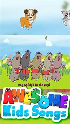 ALFIE the Alligator! A B C D! Animal Music Magic 🎶 Kids Dance & Learn! ABC Fun!