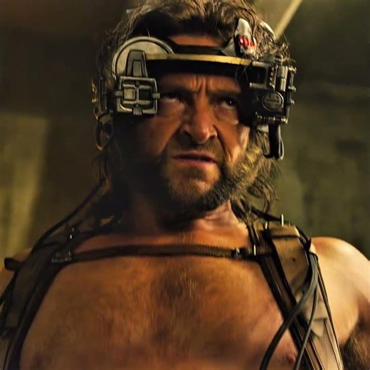 Jean released WOLVERINE and he slaughtered EVERY SINGLE SOLDIER! 💀🔥 #XMen #Shorts