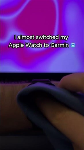 How to Use Apple Watch for Training