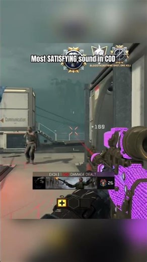 BO4 Headshot sounds 😍😍 #nostalgia #bo4 #callofduty