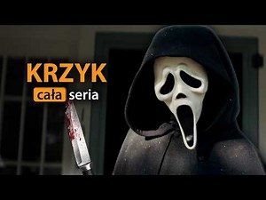 KRZYK w 86 minut | Szyderczy Skrót