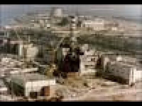 Chernobyl | Headless Moose