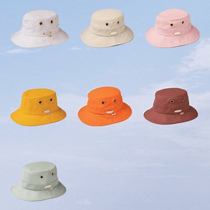 The T1 Bucket Hat -- "Iconic" for a reason. | Tilley