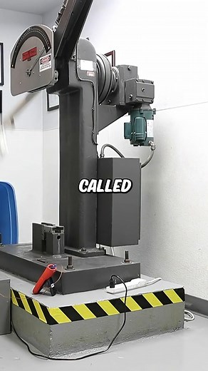 64K views · 202 reactions | A Machine That Hits Metal This isn’t a...