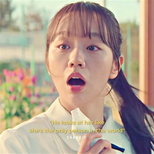 Eyes never lie🔥#dreamtoyou #hwanginyeop #hyeri #kdrama #viral #fyp