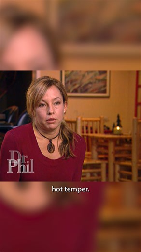 1.8M views · 8.6K reactions | She Says She Had to Get a Restraining Order on Her Boyfriend’s Wife #drphil #boyfriend #cheating | Dr. Phil | Facebook