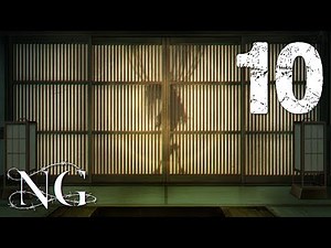 Spirit Hunter: NG - Who was the phone (literally), Manly Let's Play [ 10 ]