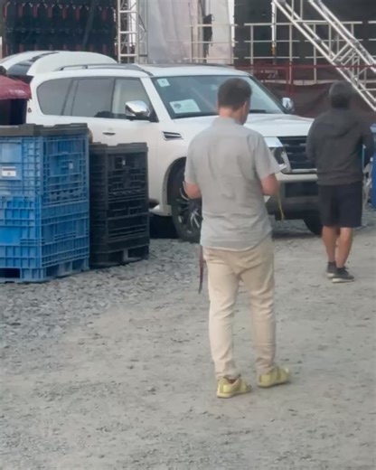 46K views · 261 reactions | Nick Kroll on Reels | Facebook