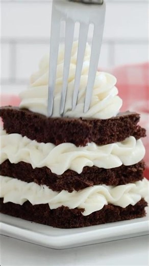 The Best Marshmallow Frosting