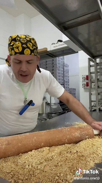 Mastering Dough Preparation Techniques in a Commercial Kitchen